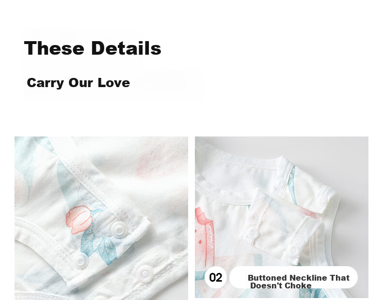 Betis Baby Belly Protector Summer Infant Bellyband Newborn Vest Gauze Clothes Cold Prevention Device 18