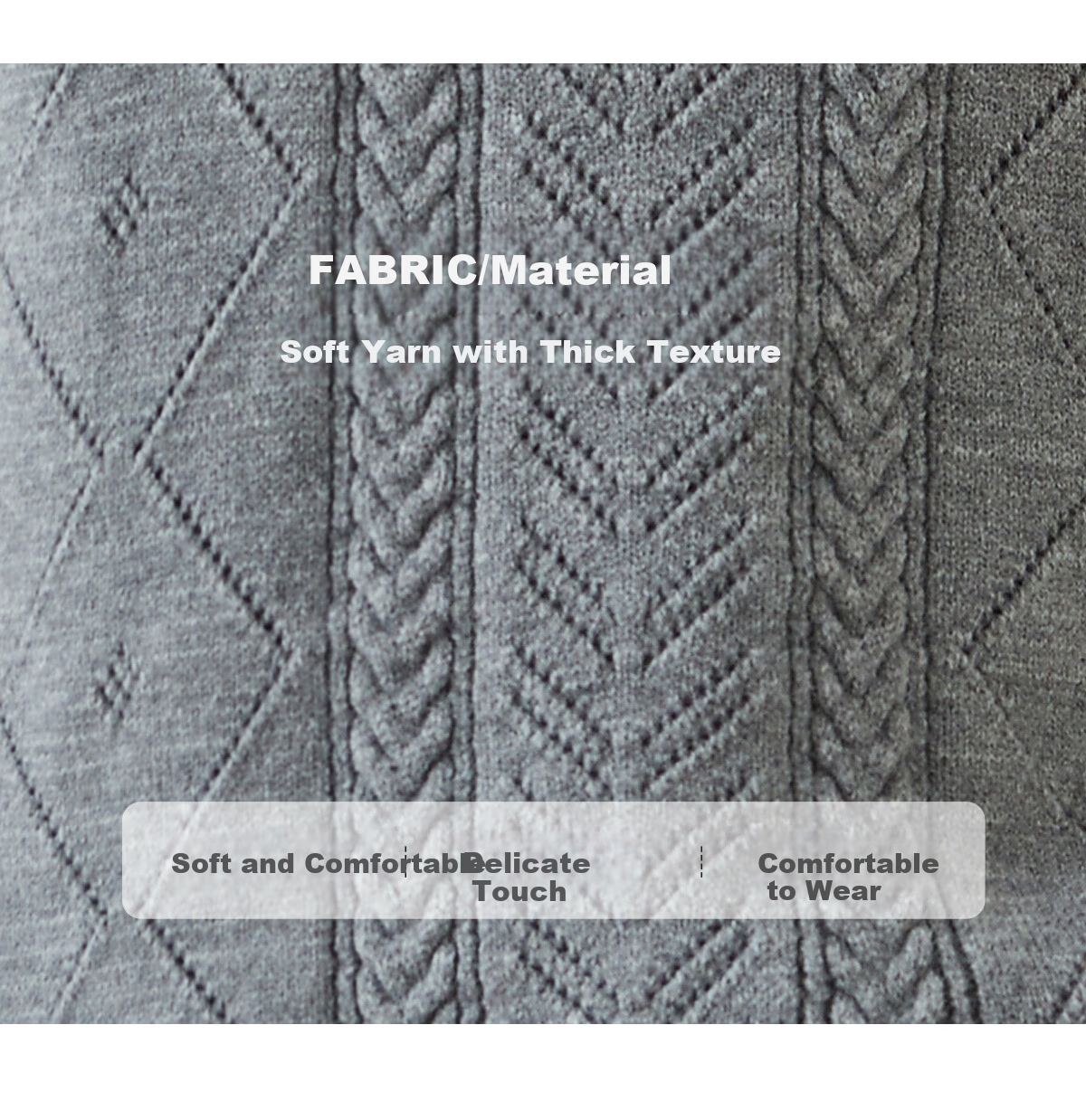 Chushen Spring And Autumn Knitted Vest for Women, Wilderness Maillard Vintage V-Neck Tank Top, Layered Sweater S143Z5005 7