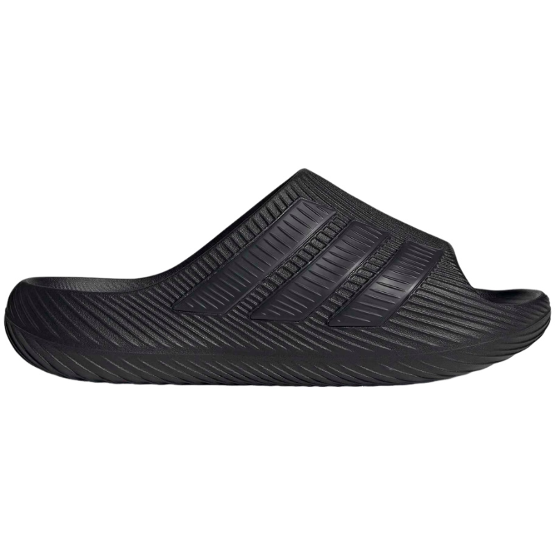 Adidas Sport Style Series Unisex PURECHILL SLIDE Sandals KI0055 Black Size 39