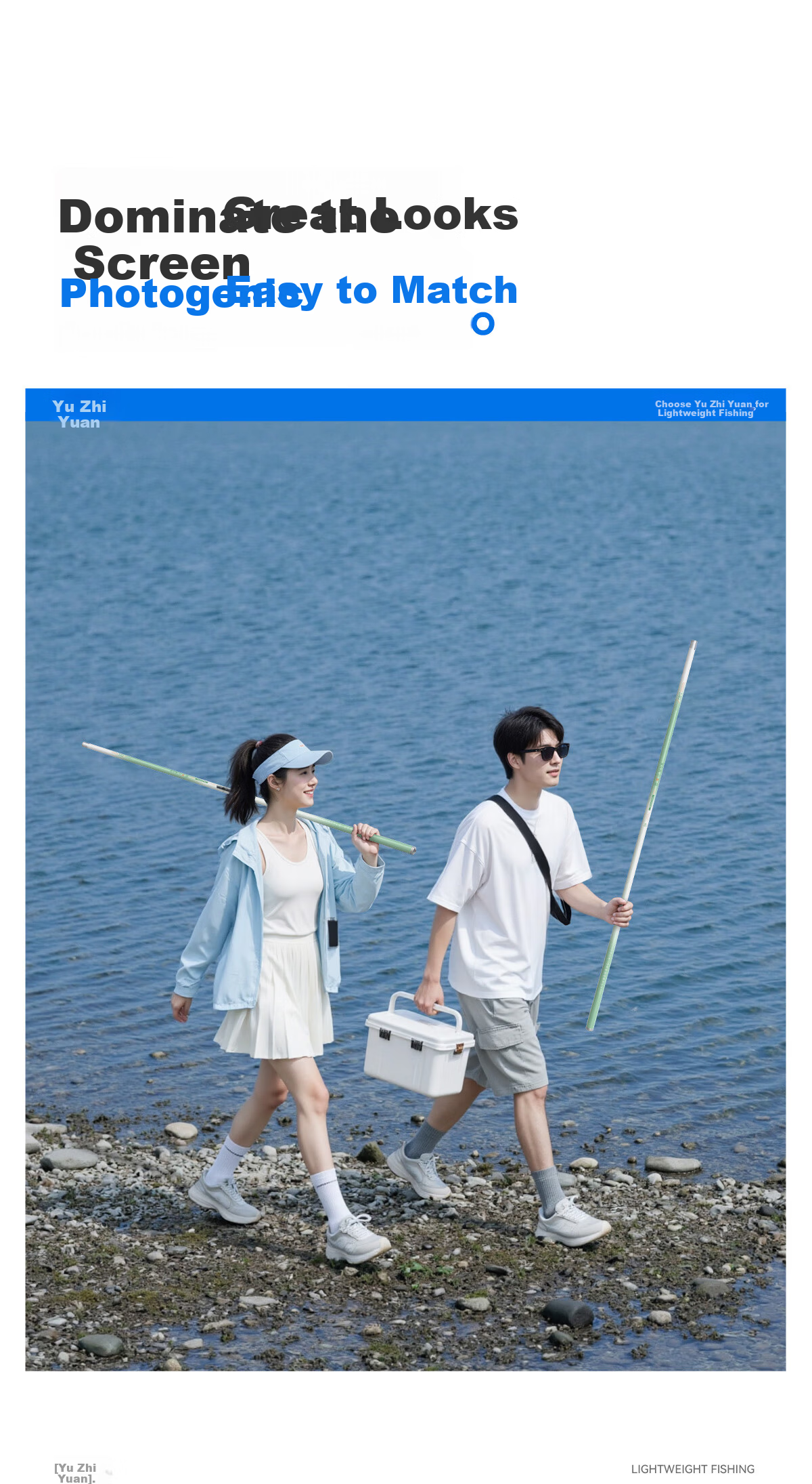 YuZhiYuan Ultra-Light Ultra-Hard Carbon Fishing Rod Hand Rod Tai Fishing Rod Carp Rod Crucian Carp Rod Fishing Gear Little Dragonfly 5.4m 12