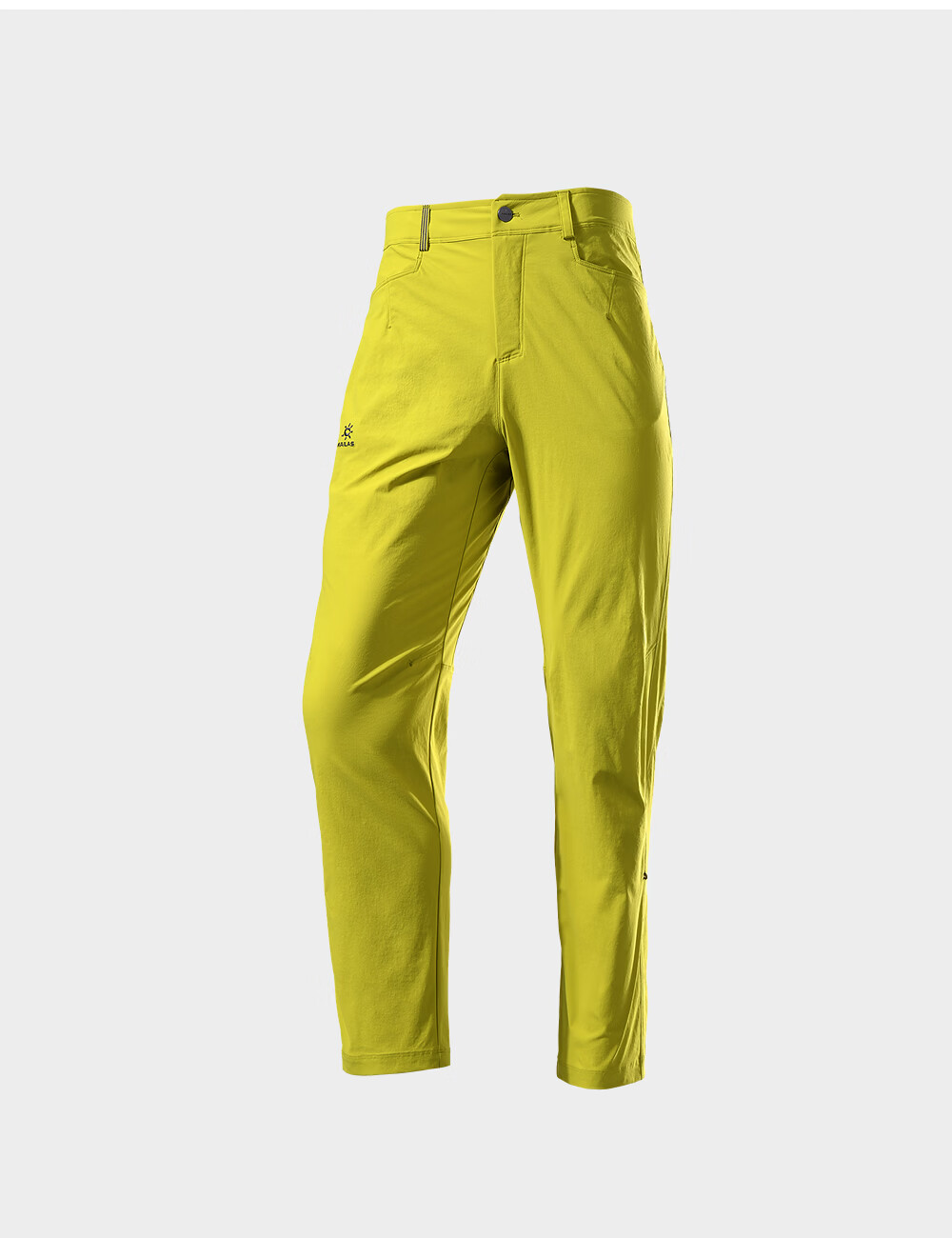 KAILAS Kailas 9a Lightweight Durable Breathable Quick-Dry Men's Outdoor Climbing Loose Fit Sweat-Wicking Stretch Quick-Dry Pants 5