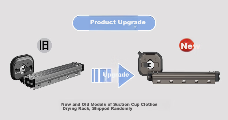JEKO&JEKO Stainless Steel Telescopic Clothes Drying Rod Clothes Hanger Pole Forked Drying Rod 16