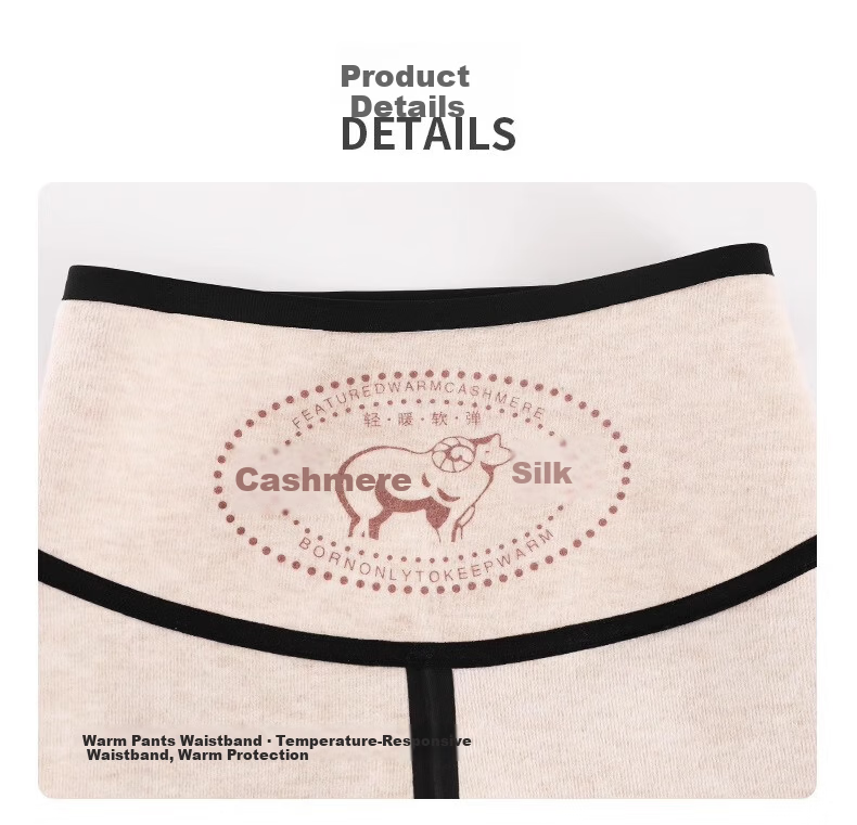 CAMEL Women's Sharkskin Fleece-Lined Tight Outdoor Running Black Yoga Leggings XL 9