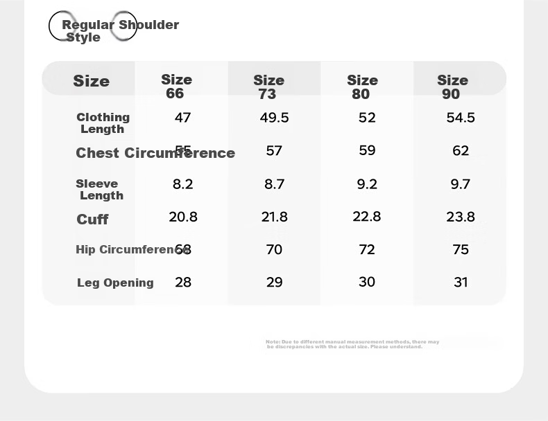 Babycare Pure Cotton Short Sleeve Romper Baby Jumpsuit Boys Girls Moisture Absorption Breathable Doka Manor 90cm 13