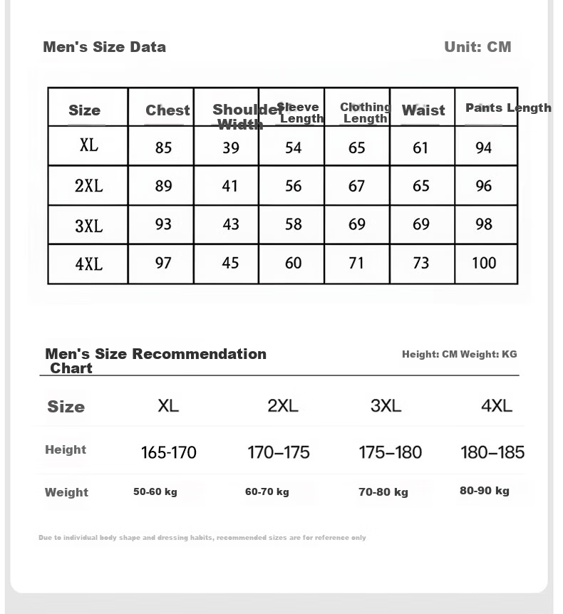 Men's Modal Lamb Fleece Thermal Underwear Set, Thickened and Fleece-Lined, Cold-Resistant Base Layer for Winter, Suitable for -40°C, Autumn Shirt and Pants 15