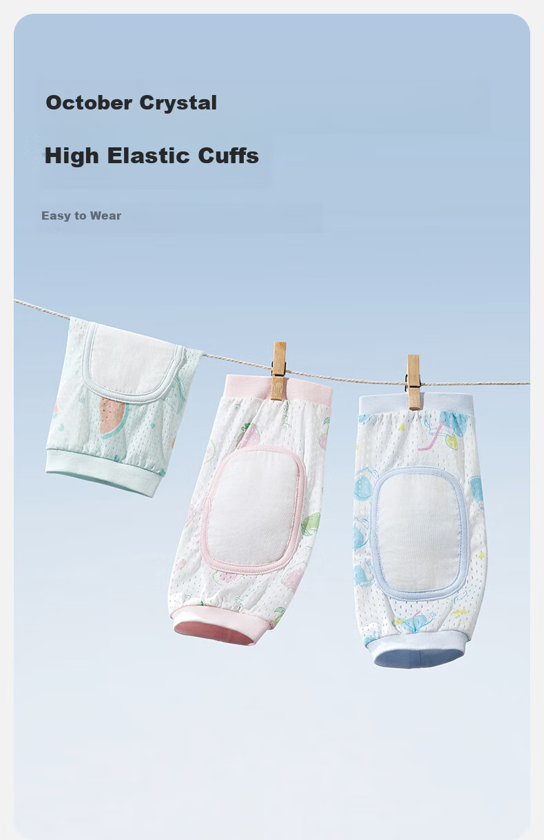 October Crystals Summer Baby Holding Arm Sleeve Arm Pad Nursing Sleep Soothing Baby Arm Sleeve Ice Sleeve Pillow Watermelon Ice 1 Piece 11
