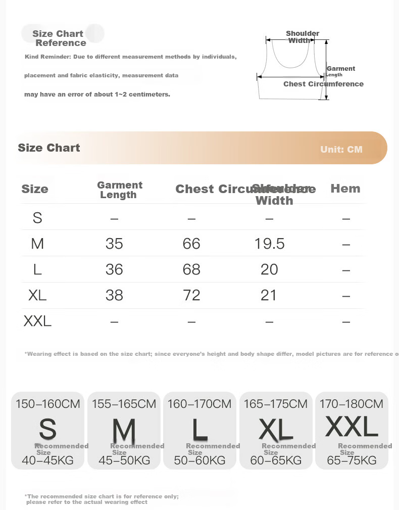 Fenteng Women's Camisole Bra-Free New 2026 Style Outerwear Single Piece Basic Backless Top 14