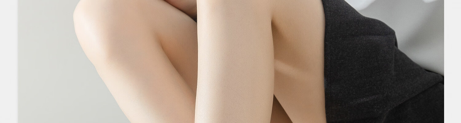 Guxu Disposable Socks Summer Thin Ice Silk Socks Women Travel Daily Use Mid-Calf Cotton Socks Black and White 74