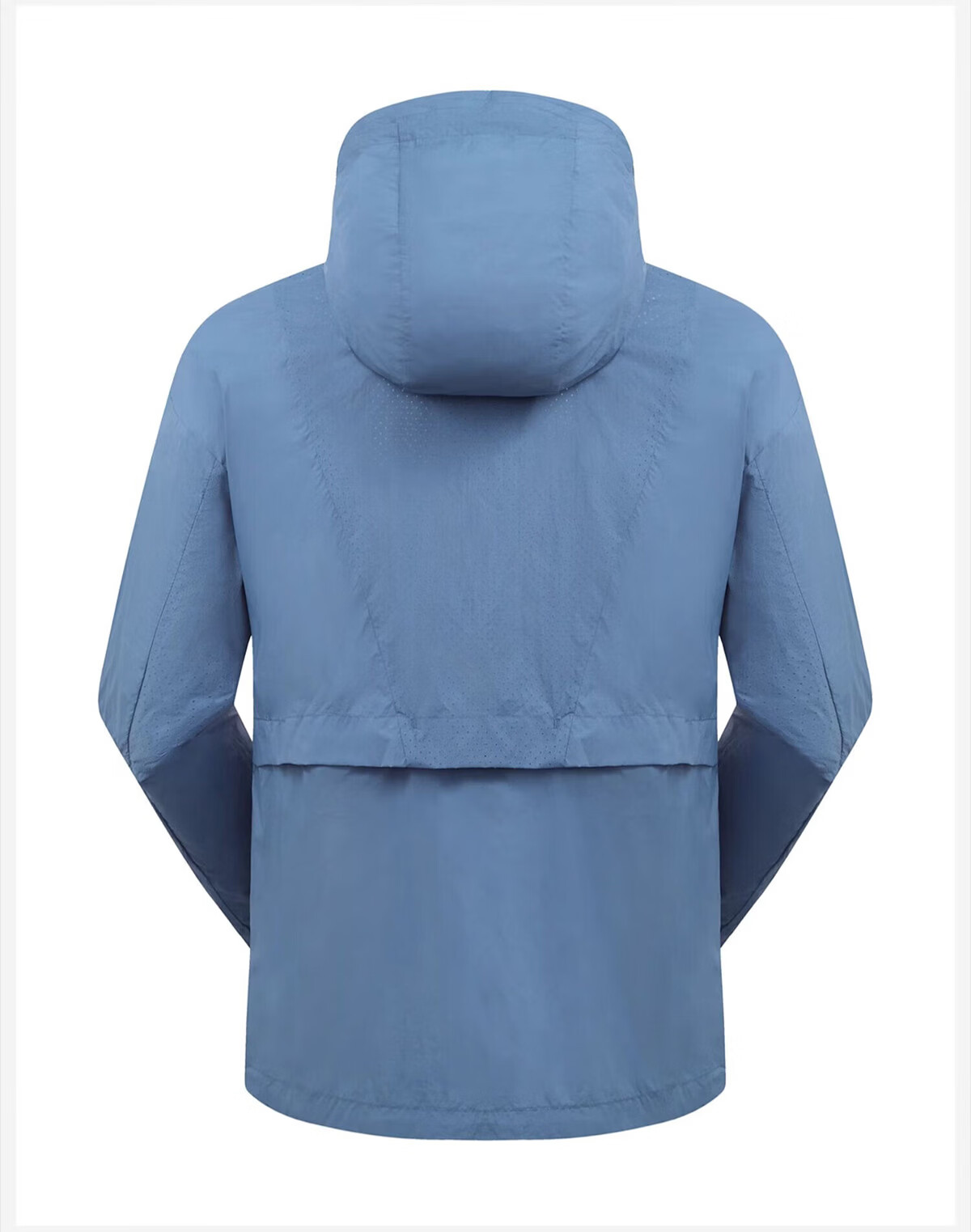 TOREAD Men's Sun Protection Jacket Spring Summer Outdoor Lightweight Breathable Water-Repellent UPF50+ Hooded Skin Jacket TAZZBM81780 18