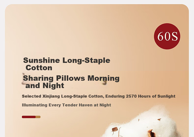 Shuixingjiafang Wedding Bedding Set of Four Pieces, 100S Long-Staple Cotton, Wedding Bed Sheet And Duvet Cover, Lace Jacquard Design, Wedding Gift for 1.8m Bed 13