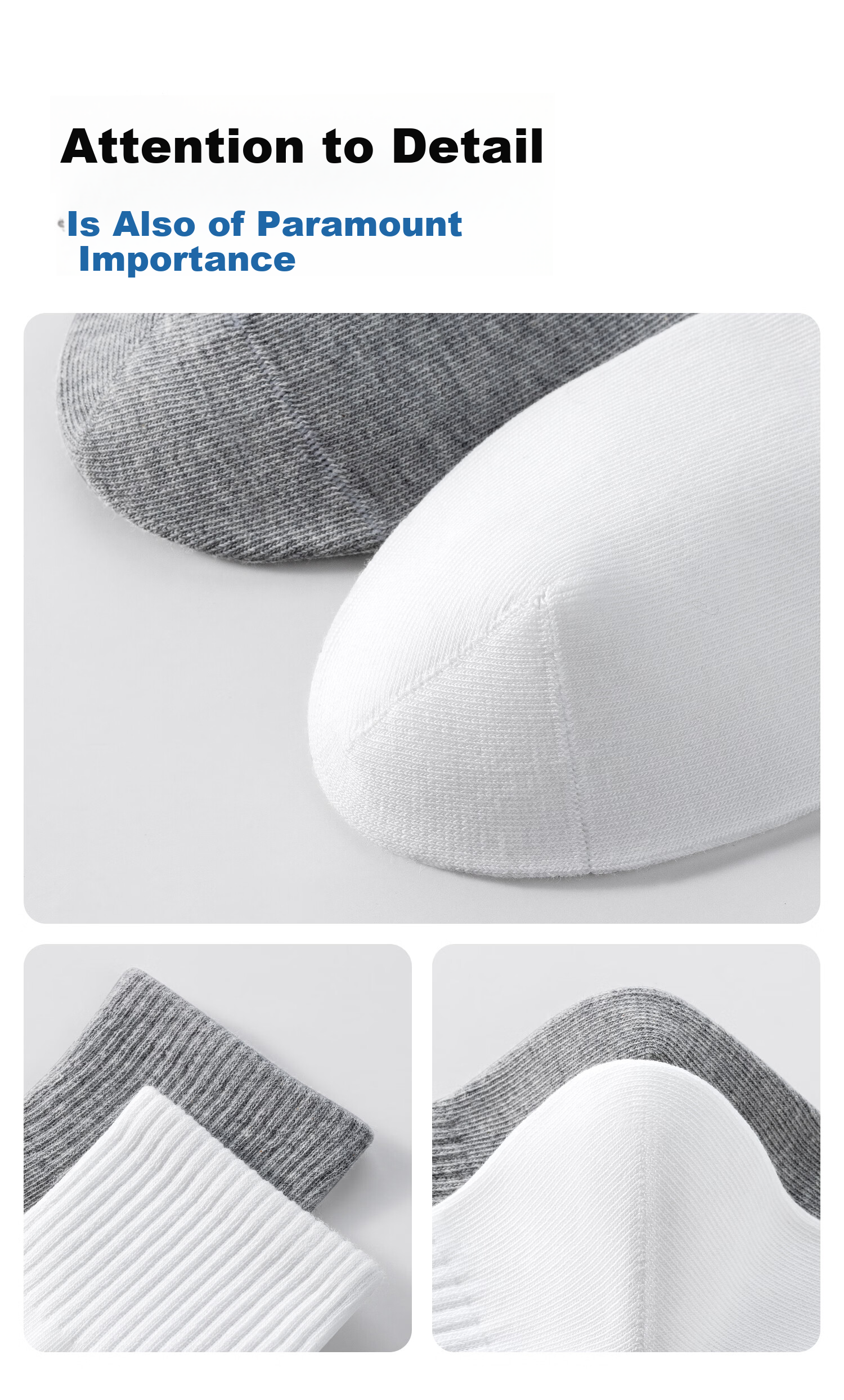 BADIGAO Disposable Socks Unisex Daily Use No-Wash Spring Summer Travel Military Training Mid-Calf Short Socks Odor Resistant 23
