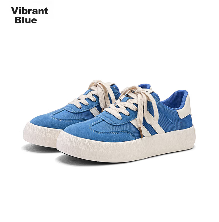 Semir De Xun Shoes, 2026 New Casual Shoes, Fashionable Classic Sneakers for Women, SFYM233655, Black, Size 35 17