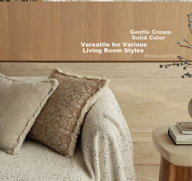 MUJI Sofa Cover Full Coverage Four Seasons Non-Slip Sofa Slipcover 180x260 Starry Pattern 4