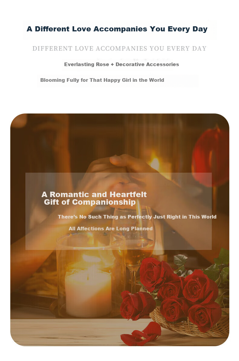 Grace Girl Weekly Gift Box Seven Pairs of Stud Earrings Women's Jewelry Set Heartfelt Confession Birthday Practical Anniversary Gift for Girlfriend 1