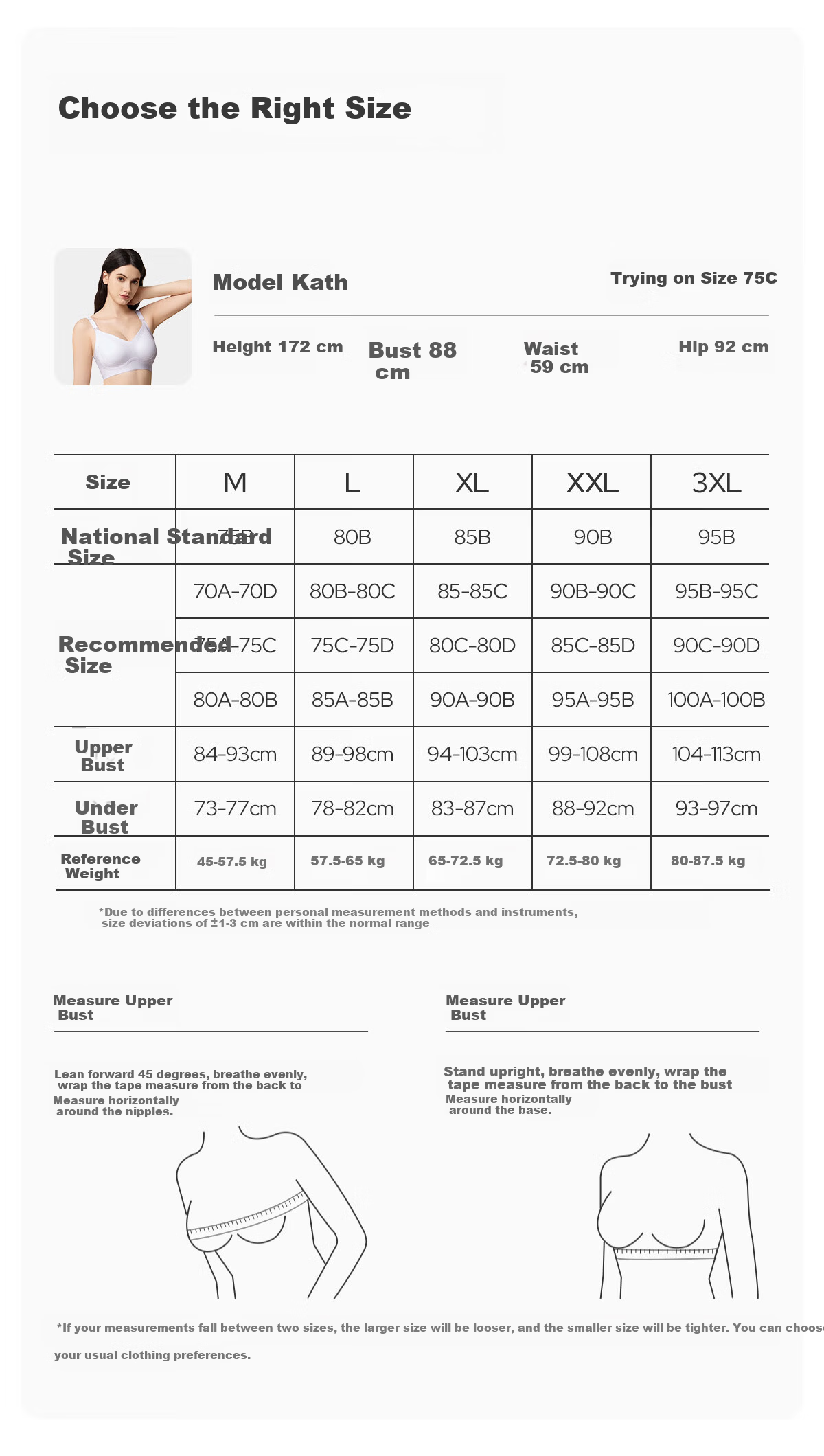 JOYNCLEON Maternity Nursing Bra Pregnancy Postpartum Breastfeeding Support Lift Anti-Sagging Skin L Jwx192128 10