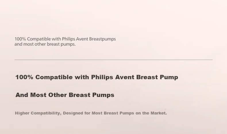 AVENT Philips AVENT Maternity Nursing Bra Front-Open Push-Up Postpartum Breastfeeding Lavender S 20