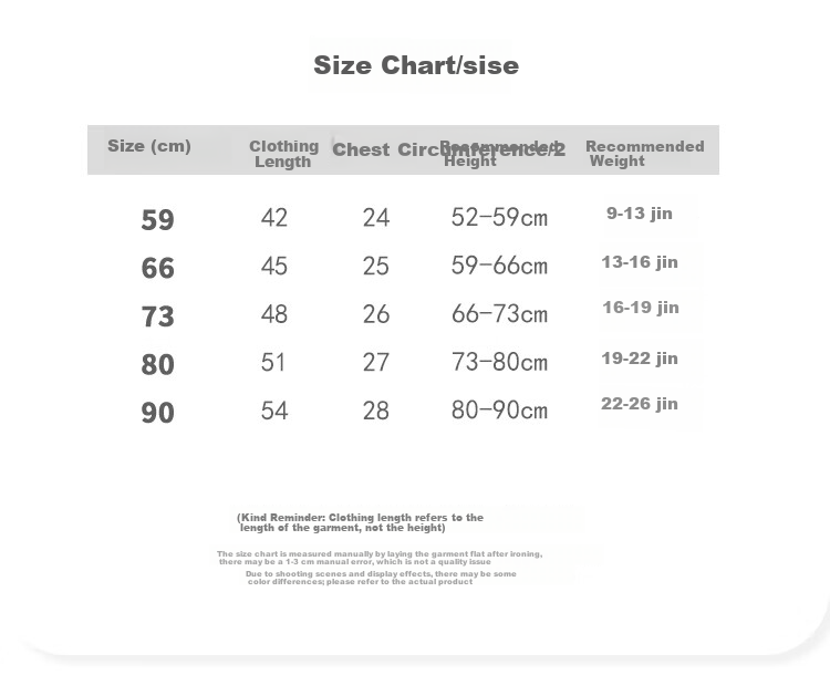 Qiaojiaoya Baby Clothes, Newborn Summer Thin Romper, Class A Pure Cotton, Full Moon Infant Crawling Suit, Summer Pajamas 5