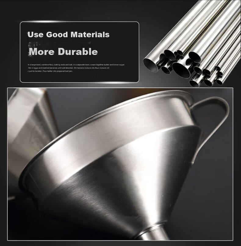 Babike Stainless Steel 304 Mixing Spoon, Long Bar Spoon, Long Handle Cocktail Stirrer, Coffee And Milk Tea Mixing Stick, Bar Spoon, Fork Spoo 1