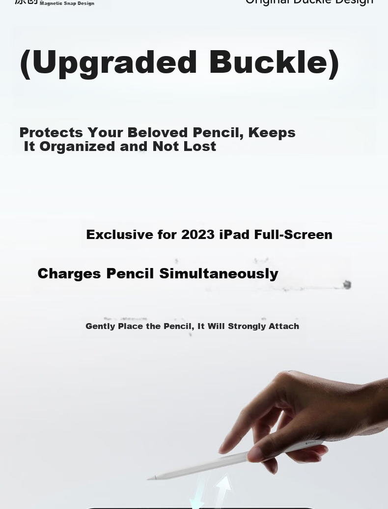 Zoyu Compatible with Apple 2025 A16 Chip iPad 11 Protective Case Y-Fold Double-Sided Magnetic Closure Universal iPad 10 Tablet Cover Premium Black 6