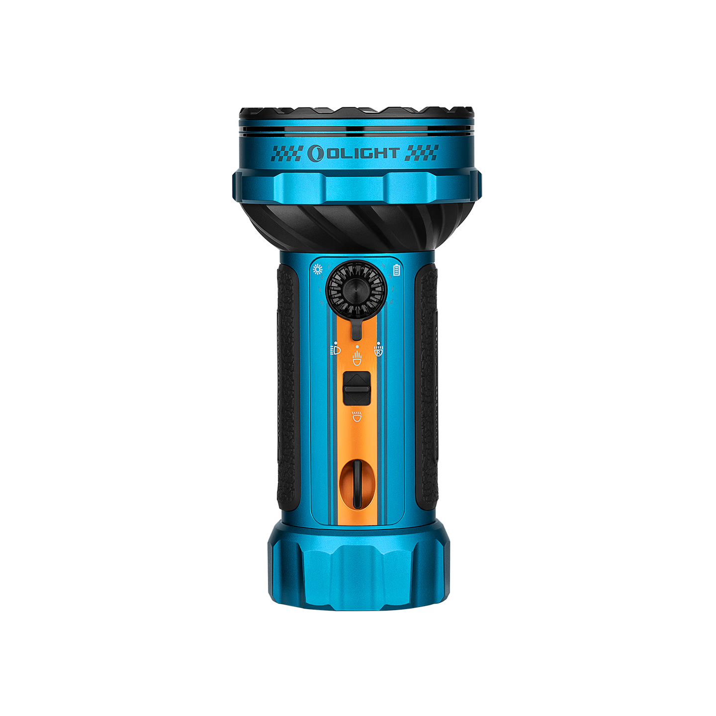 OLIGHT Warrior Mini 2 High Brightness Outdoor Camping Emergency Flashlight 10000 Lumens
