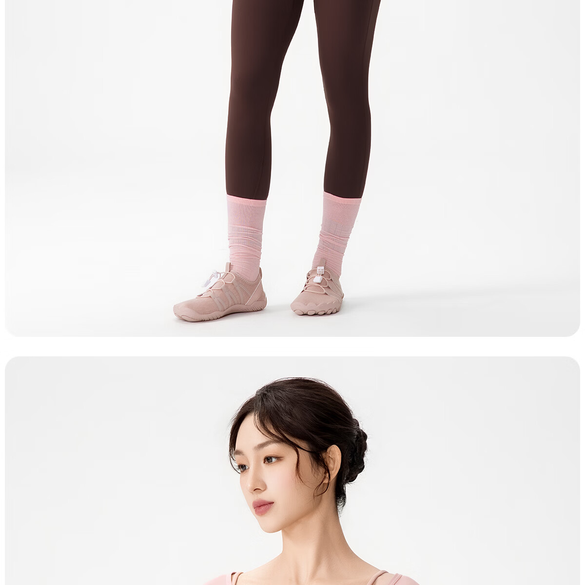 361° Women's Yoga Cover-up Summer Outerwear Long Sleeve Sports Top Premium Dance Pilates Training Shirt 20