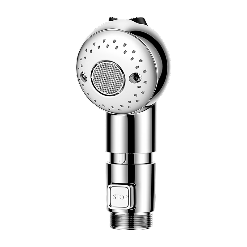 Muvi Children's Shower Head, Baby Bathing Spray, Gentle Water Flow, Pet-Specific Handheld Shower Head