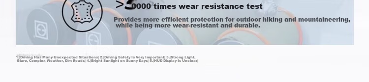 SURPINE Wind-resistant Series Durable Hiking Tights Outdoor Sports Sun Protection Quick-dry Long Pants Cold Pine Green L 4
