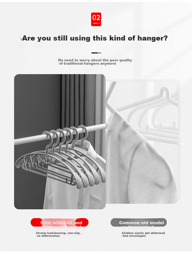 Ie no Monogatari Japanese Travel Clothes Hanger 5-Hole Drying Rack Hotel Indoor Clothes Drying Rack Portable Foldable Travel Hanger for Business Trips 4