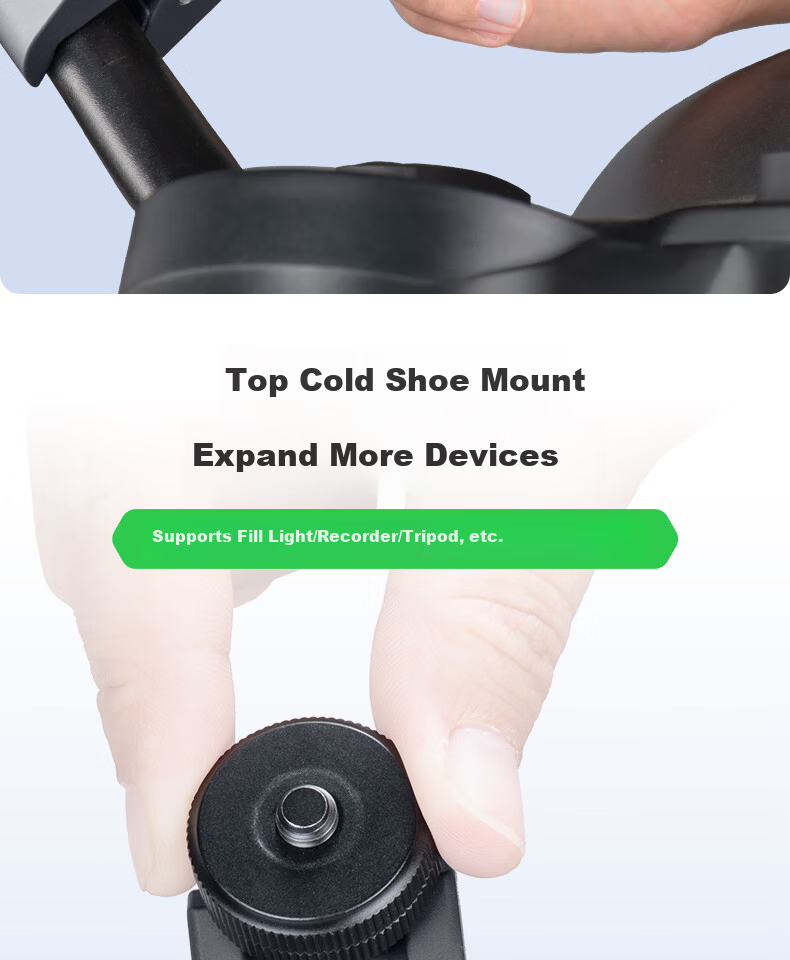 FANAUE Bicycle Electric Scooter Ball Head Phone Holder Quick Release Clamp Extension 25mm Ball Head Accessory CPC-08 12