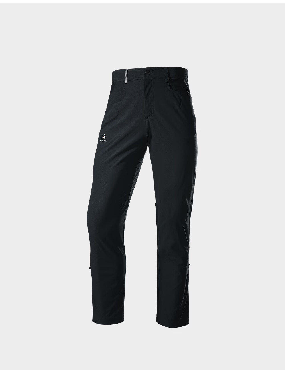 KAILAS Kailas 9a Lightweight Durable Breathable Quick-Dry Men's Outdoor Climbing Loose Fit Sweat-Wicking Stretch Quick-Dry Pants 3
