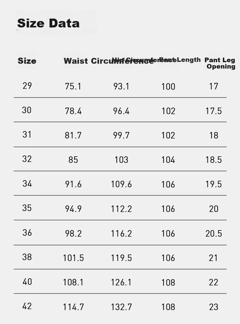 FIRS Men's High-Waist Wrinkle-Free Business Dress Pants Casual Straight-Leg Trousers for Work and Formal Wear 4
