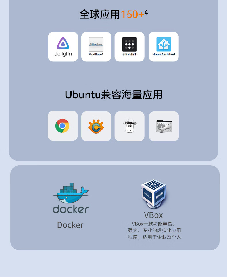 TerraMaster F2-425 Plus Aluminum Alloy Dual-Bay NAS 8GB RAM Network Storage Enterprise Office AI Home Cloud Server Mobile Photo Backup Private Cloud 29