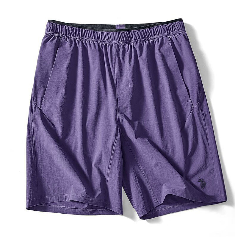 U.S. POLO ASSN. Shorts, Paul Summer Men's Casual Quick-Dry Five-Point Pants, Student Sports Pants, Father's Day Gift 41