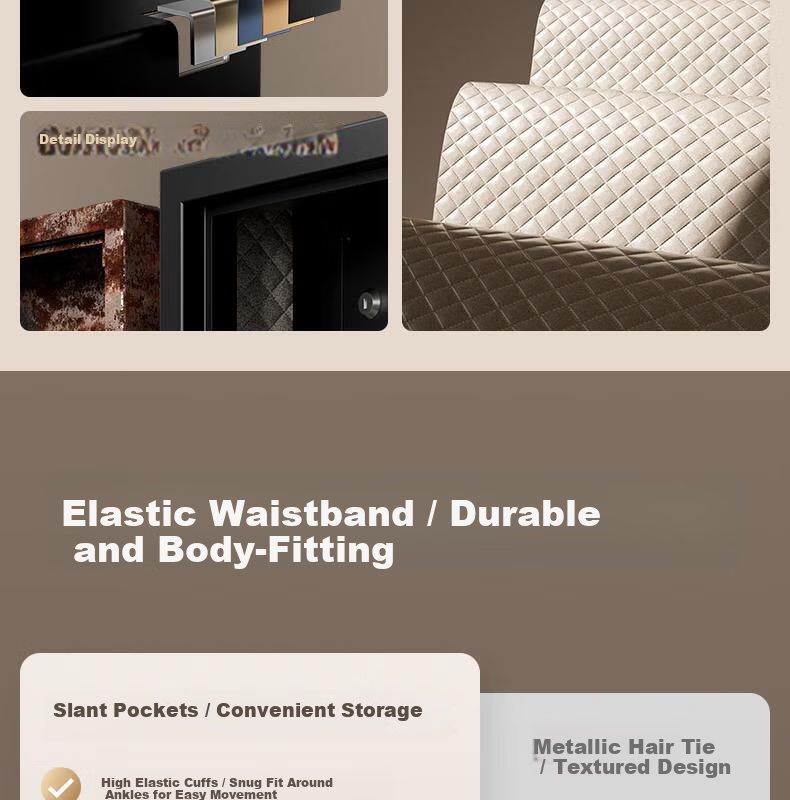 Deli Home Safe Box, Yao Zhen 60cm Fingerprint Unlock, All-Steel Anti-Theft Portable Small Gold Vault Can Be Used As Bedside Table, VA621 Gold 8