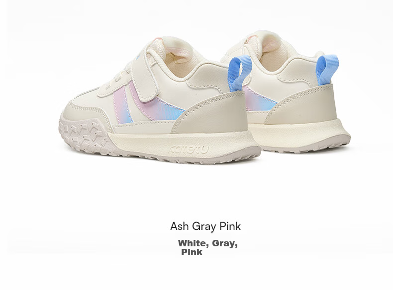 Caterpillar Rabbit Kids Sports Shoes Girls 2-10 Years Old Boys Casual School Running Shoes X4AF005 21