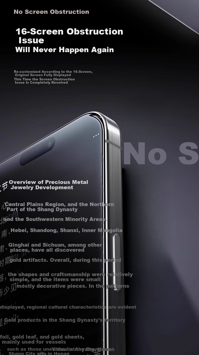DIVI [Value 2-Pack] Tempered Glass Screen Protector for iPhone 16/iPhone 15, Dustproof, Drop-Resistant, Anti-Fingerprint, Ultra-Thin Full Coverage, Easy Bubble-Free Installation 20