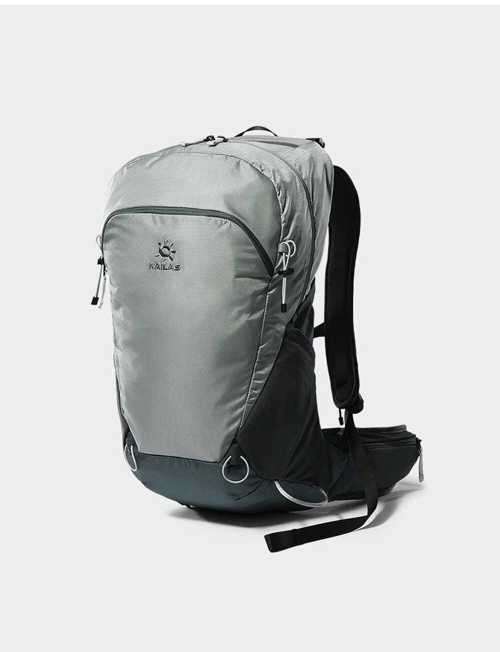 KAILAS Wind Tunnel 20L Professional Hiking Backpack Lightweight Outdoor Durable Water-Resistant Breathable Double Shoulder Mountaineering Bag 14