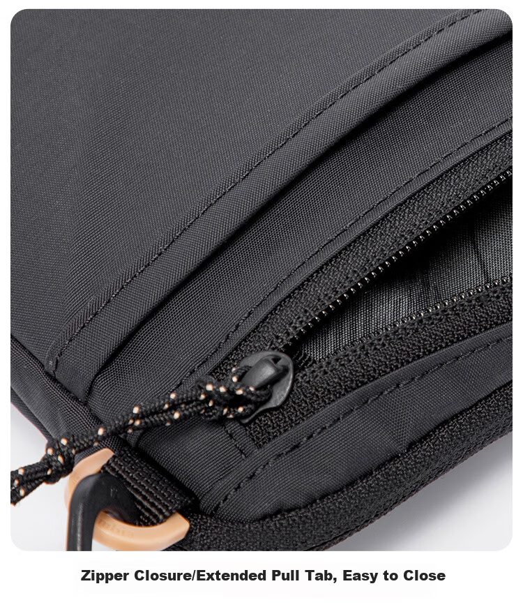 Columbia Unisex Shoulder Bag 3L Lightweight Crossbody Sports Outdoor Spring Summer 2026 New UU1979 191 8
