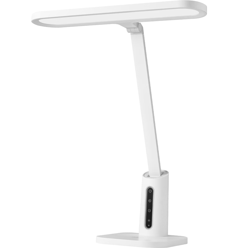 OPPLE AAAAA Grade Eye Protection Full Spectrum Student Study Anti-Blue Light Anti-Myopia Reading Desk Lamp with 3D Lighting