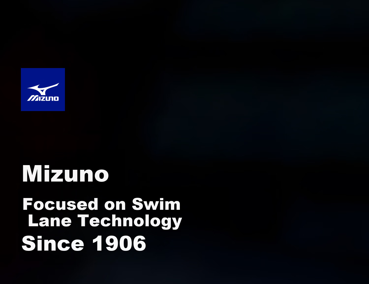 MIZUNO Men's Swimming Trunks, Knee-Length, Quick-Drying, Breathable, Anti-Embarrassment, Professional Training, Large Size Swimwear, Long Pants BC106 Black L 1
