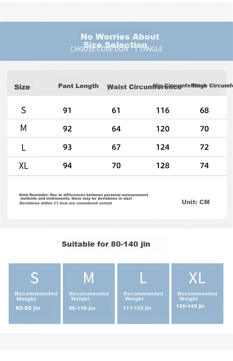 Langsha Naifu Women's Summer Thin Loose High-Waist Draped Petite Casual Nine-Point Ice Silk Granny Pants 3