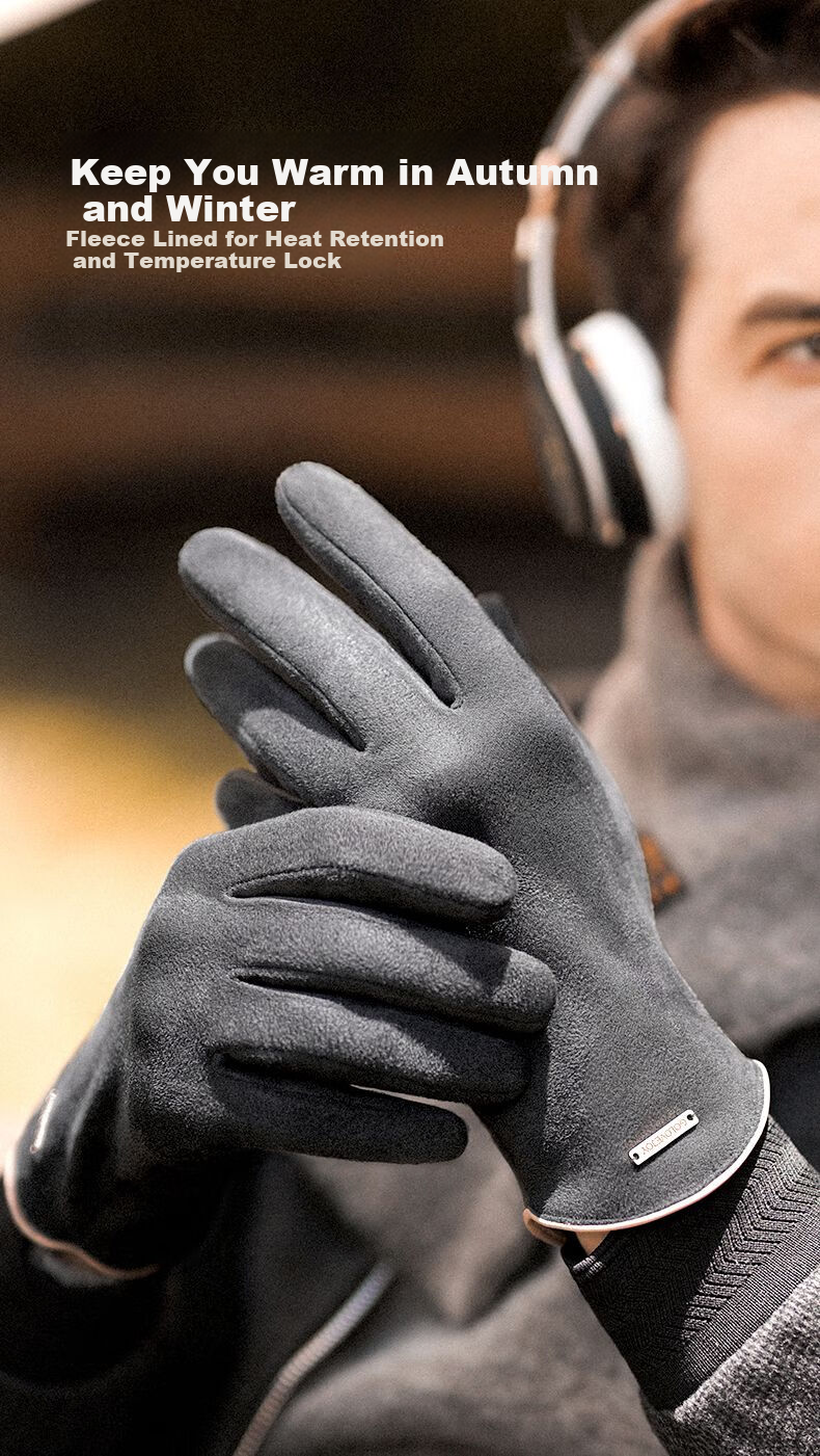 GOLOVEJOY Warm Photographer Half-Finger Gloves Unisex Autumn Winter Professional DSLR Camera Shooting Black 1