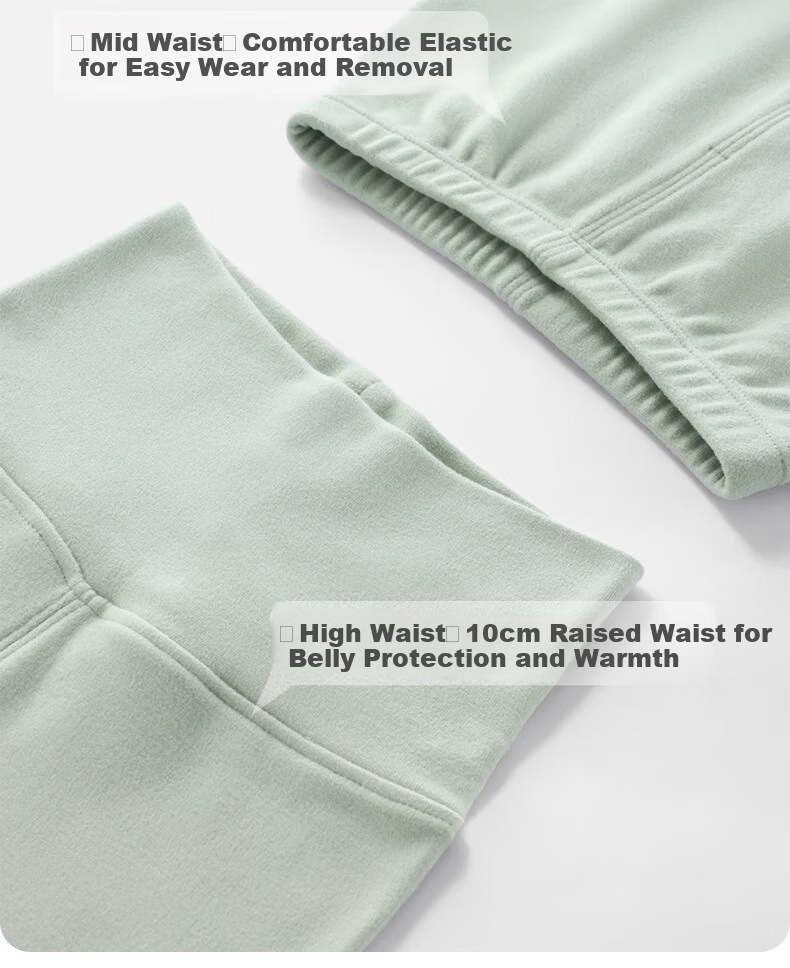 Betis Thermal Velvet Children's Warm Underwear Heating Baby Sleepwear Autumn Clothes Set Autumn Winter Boys Girls 13