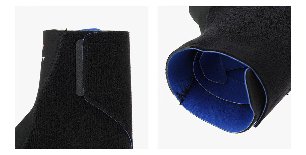 ZAMST Sports Ankle Support Lightweight Breathable Non-Slip Ankle Brace for Basketball Volleyball Badminton Running Football Fitness FA-1 12