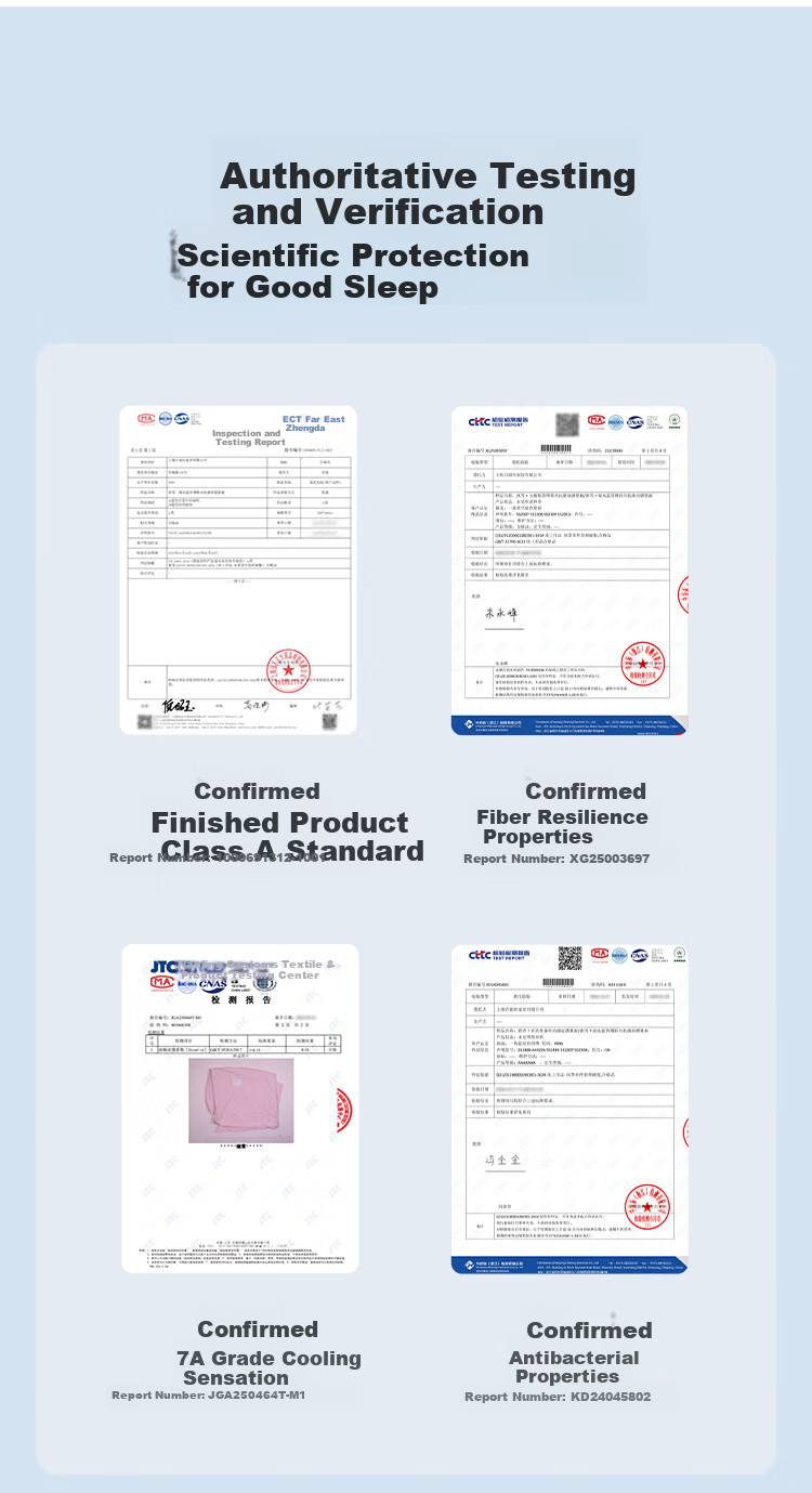Bailisi Comforter, Air Conditioning Quilt, Summer Cool Quilt, Class A Antibacterial And Anti-Mite Duvet Insert, Machine Washable, 150cm×200cm, Approximately 1.6 Ji 13