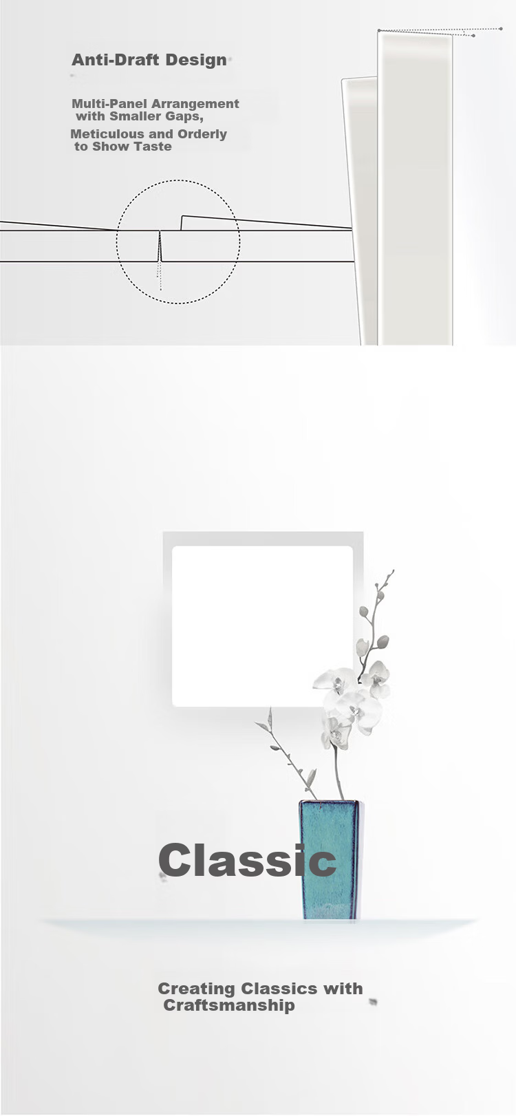SIEMENS Socket Panel Five-Hole with USB + Type-C 20W Fast Charging Port Elegant White 5UB14743NC012P 7
