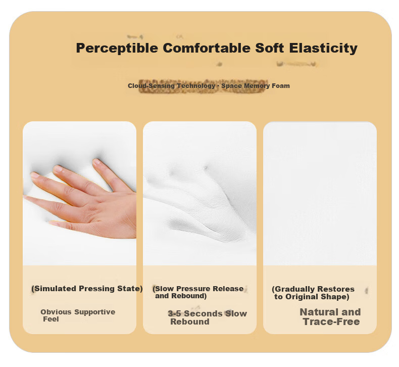 Meiwu Craftsman Office Warm Seat Cushion Chair Pad Hemorrhoid Memory Foam Seat Cushion Long Sitting Essential Butt Cushion 14