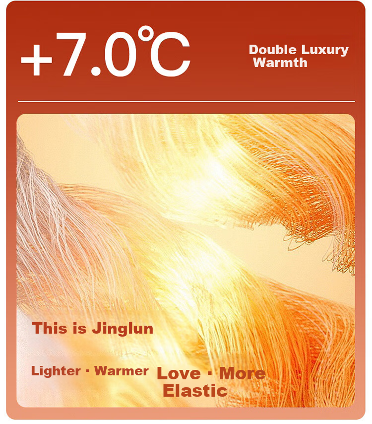 MiiOW Kids Acrylic Thermal Underwear Set Thickened Autumn Winter Pajamas Boys Long Johns Top and Bottom 4
