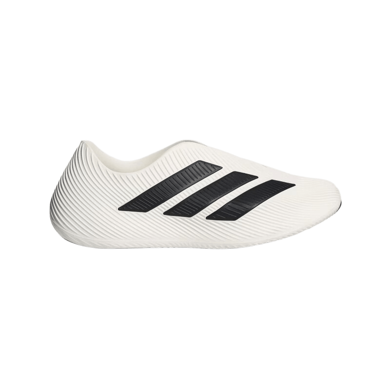 Adidas Sports Style Series, Men's And Women's Shoes, PURECHILL Sandals, HQ2950, White/black, Size 39