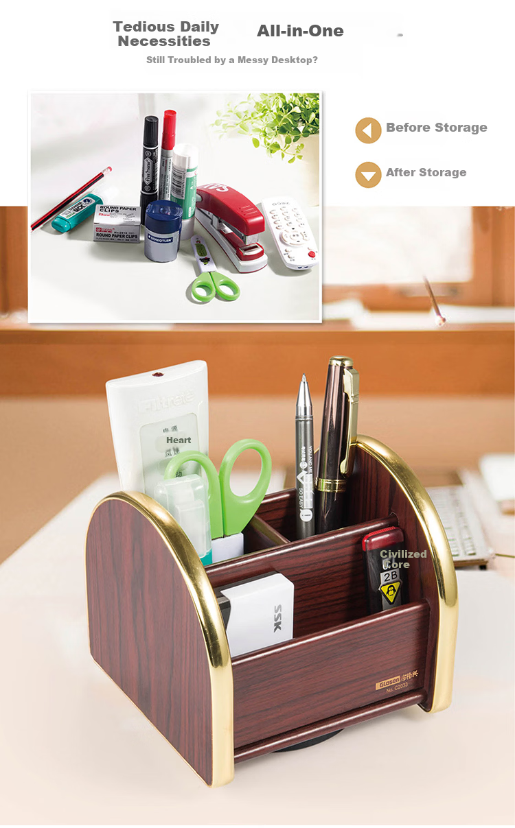 Jinlongxing Expandable Drawer Organizer with Compartments for Desktop, Kitchen Utensils, Stationery, And Miscellaneous Items, Large Size 3